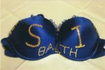 Sorops Bath Bra