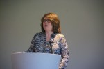 Right Honourable Jacqui Smith delivered a very interesting&nbsp;talk