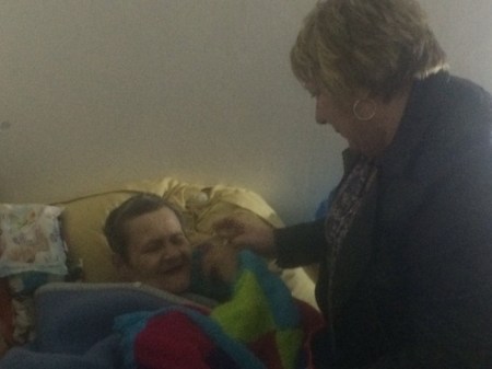 ... from creation to delivery